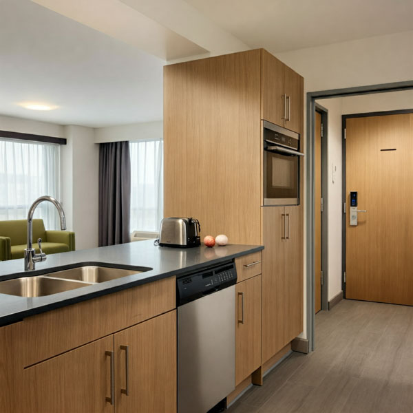 Extended Stay